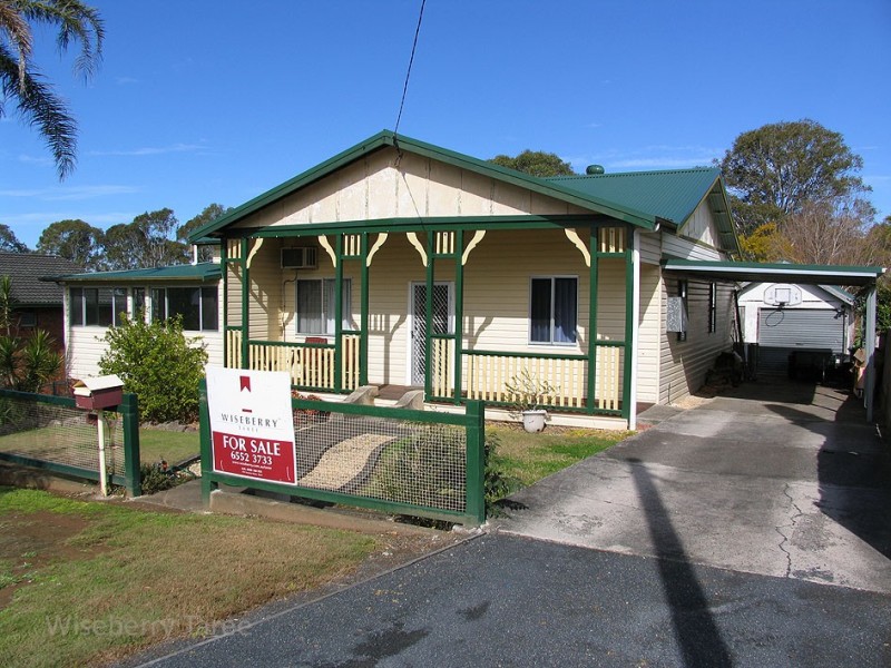 Wingham NSW 2429