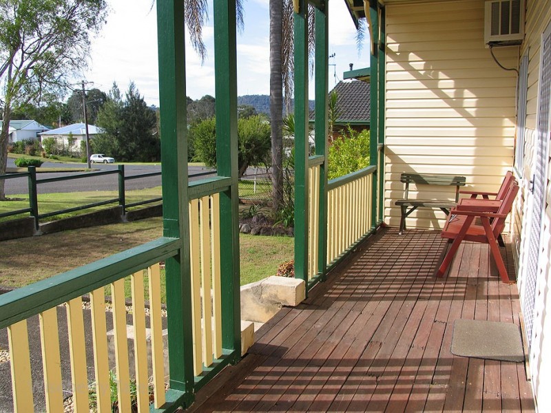 Wingham NSW 2429