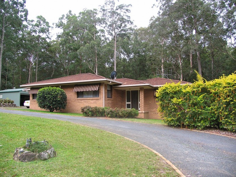 Rainbow Flat NSW 2430