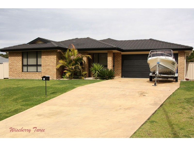 Wingham NSW 2429
