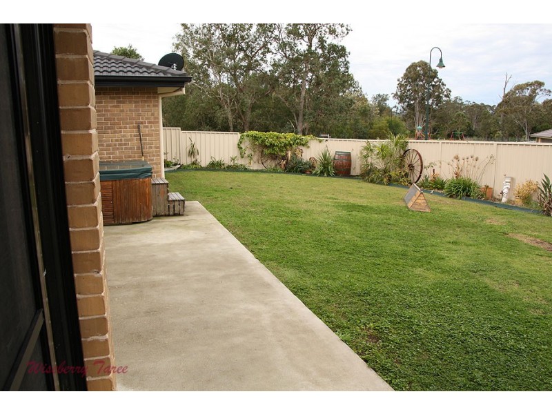 Wingham NSW 2429