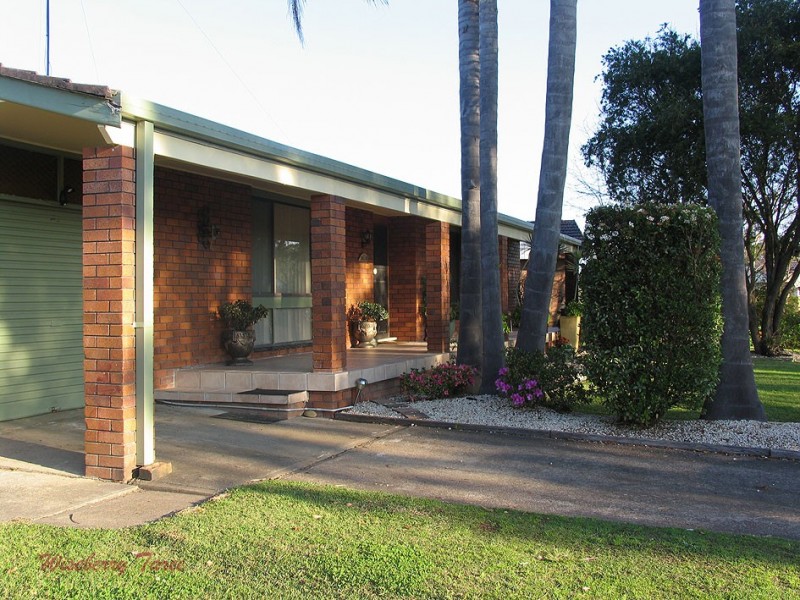 5 Kurrajong Crescent, Taree NSW 2430