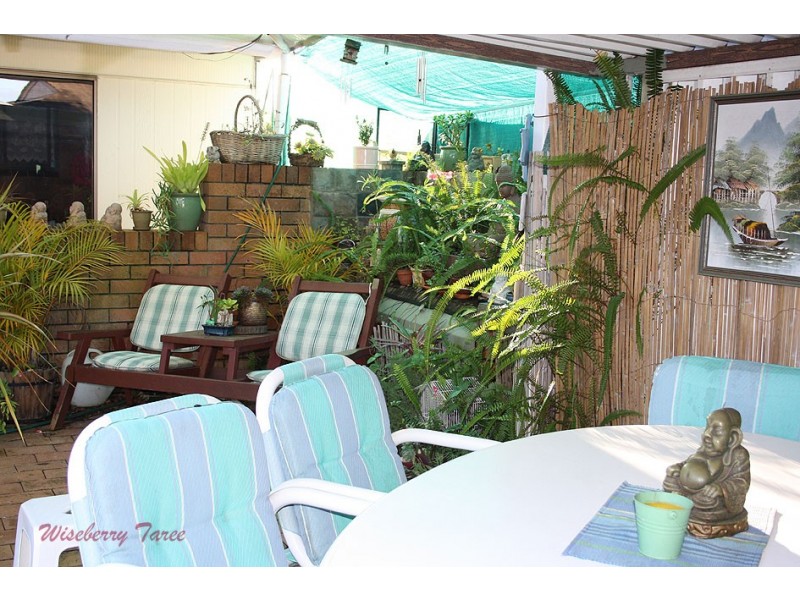 5 Kurrajong Crescent, Taree NSW 2430