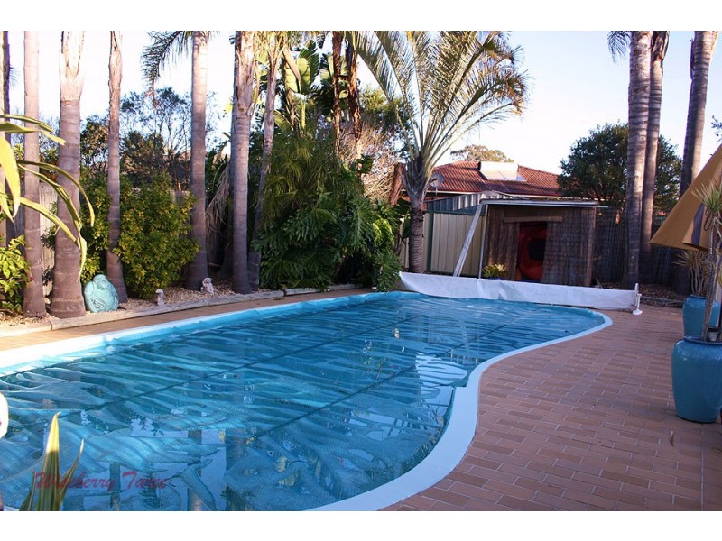 5 Kurrajong Crescent, Taree NSW 2430