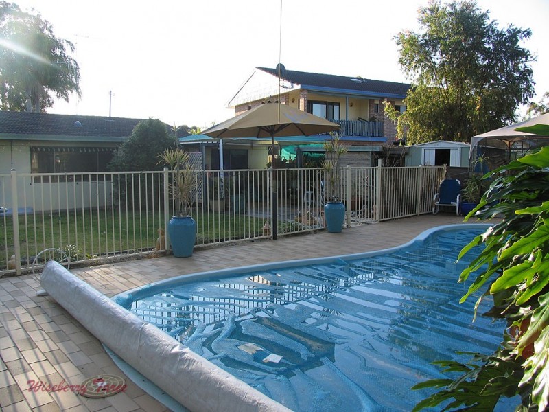 5 Kurrajong Crescent, Taree NSW 2430