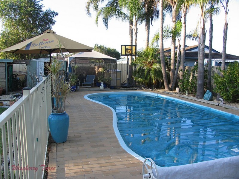 5 Kurrajong Crescent, Taree NSW 2430