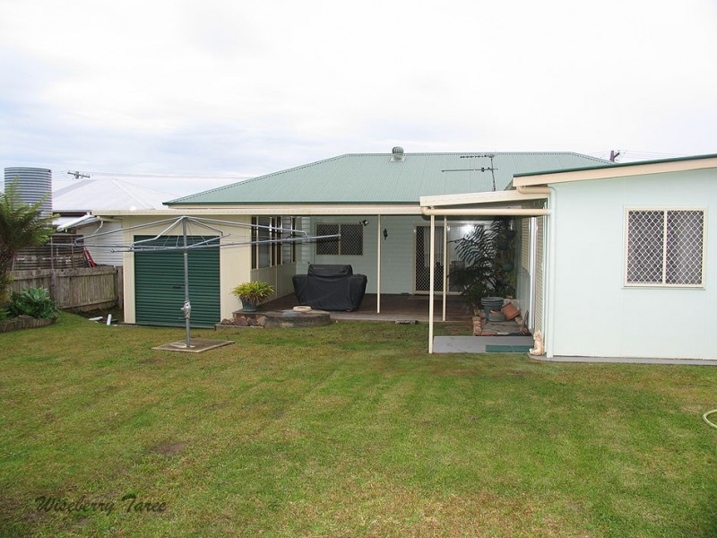 Moorland NSW 2443