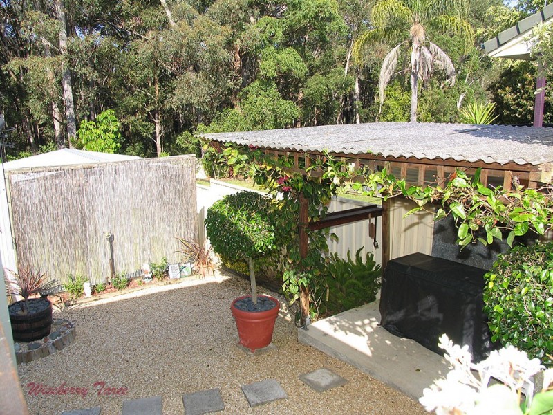 Old Bar NSW 2430