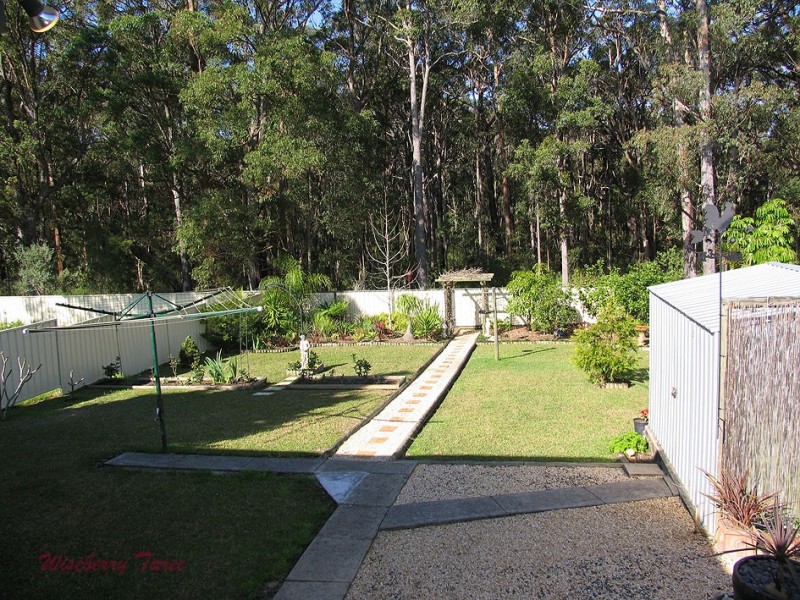 Old Bar NSW 2430