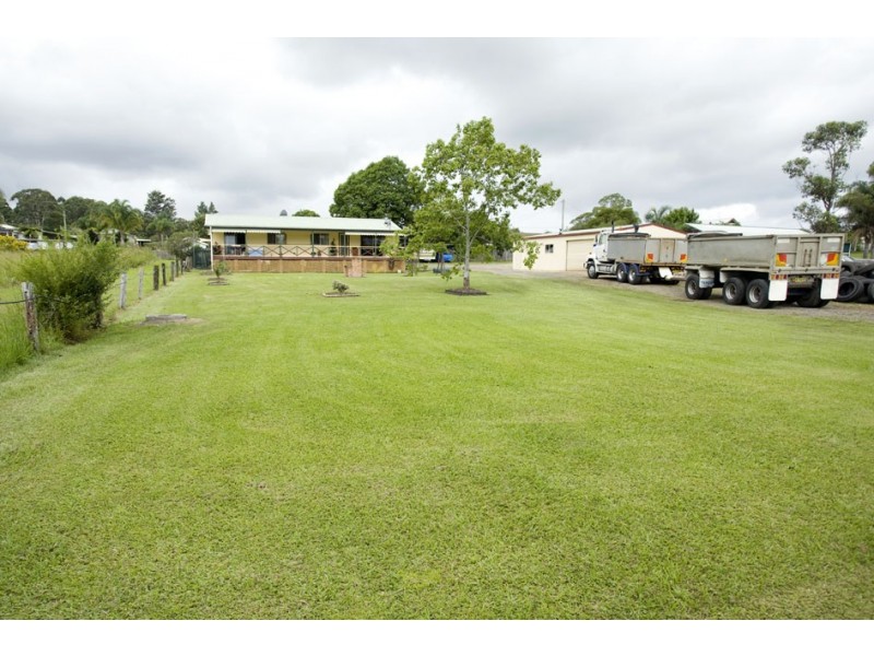 16A Petrie Street, Coopernook NSW 2426