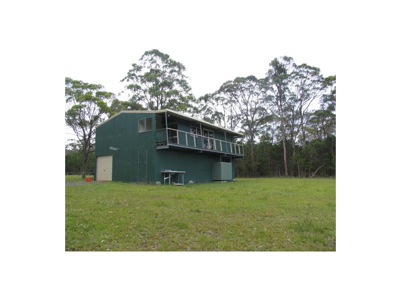 98 South Herron Road, Old Bar NSW 2430