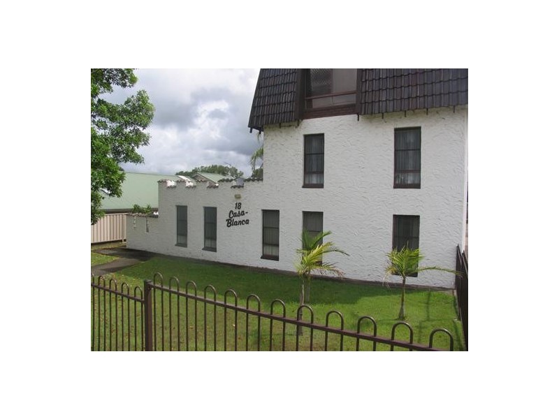 1/18 Commerce Street, Taree NSW 2430