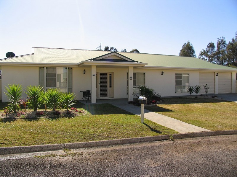 3 Seasound Close, Old Bar NSW 2430