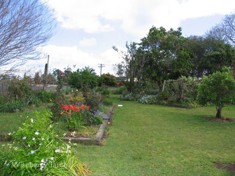 Wingham NSW 2429