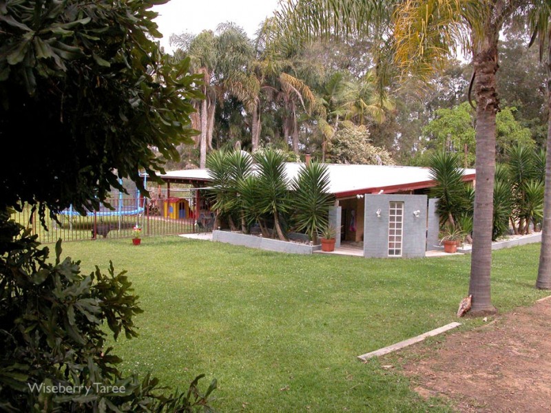 122 Pampoolah Road, Pampoolah NSW 2430