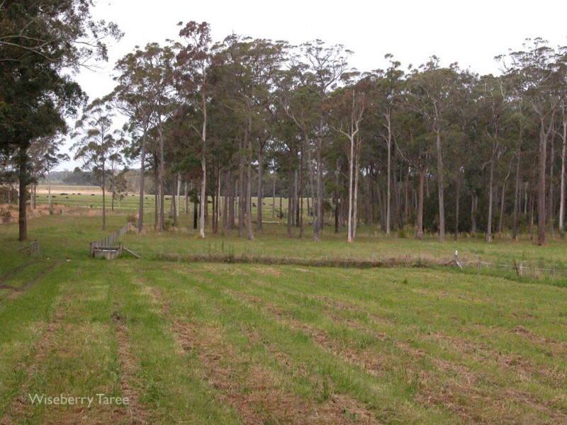 122 Pampoolah Road, Pampoolah NSW 2430