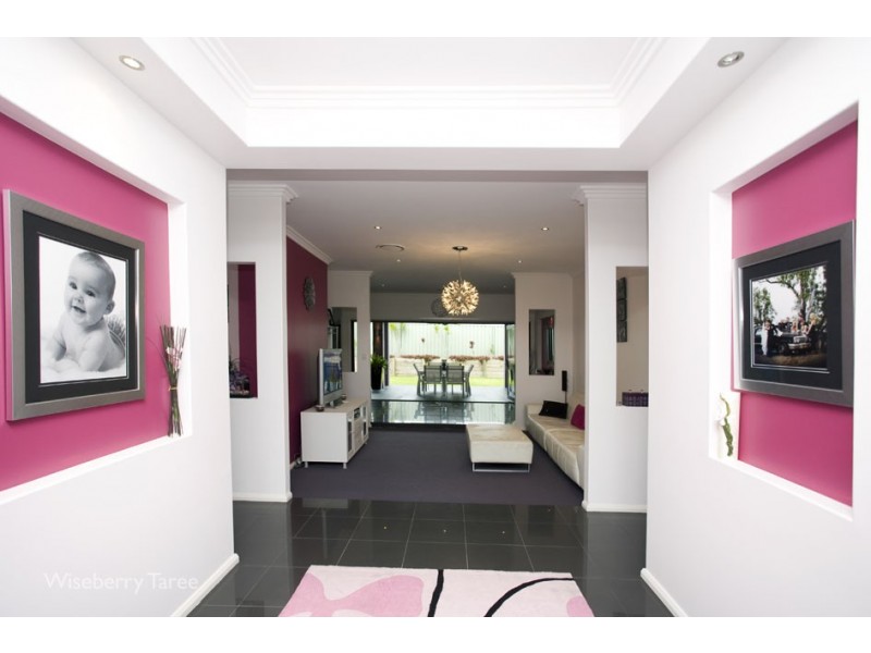 23 Joseph Andrews Crescent, Taree NSW 2430