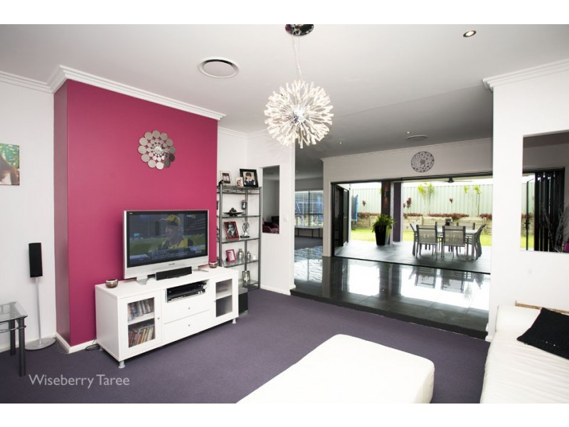 23 Joseph Andrews Crescent, Taree NSW 2430