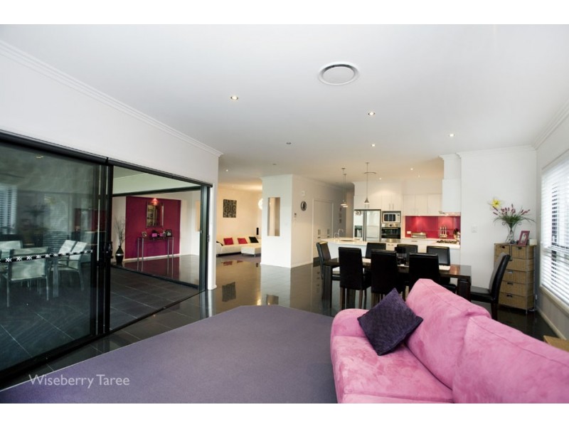 23 Joseph Andrews Crescent, Taree NSW 2430