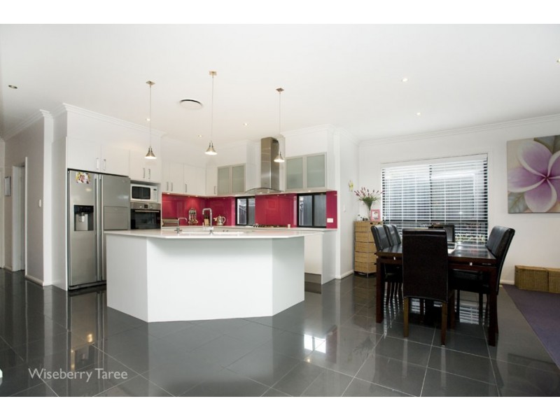 23 Joseph Andrews Crescent, Taree NSW 2430