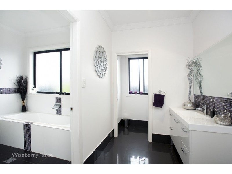 23 Joseph Andrews Crescent, Taree NSW 2430