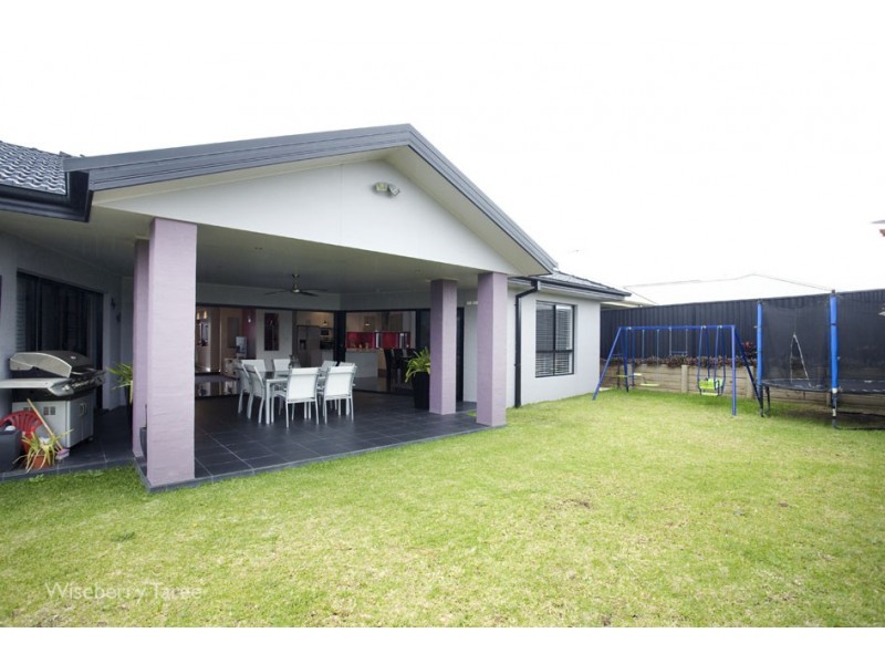 23 Joseph Andrews Crescent, Taree NSW 2430