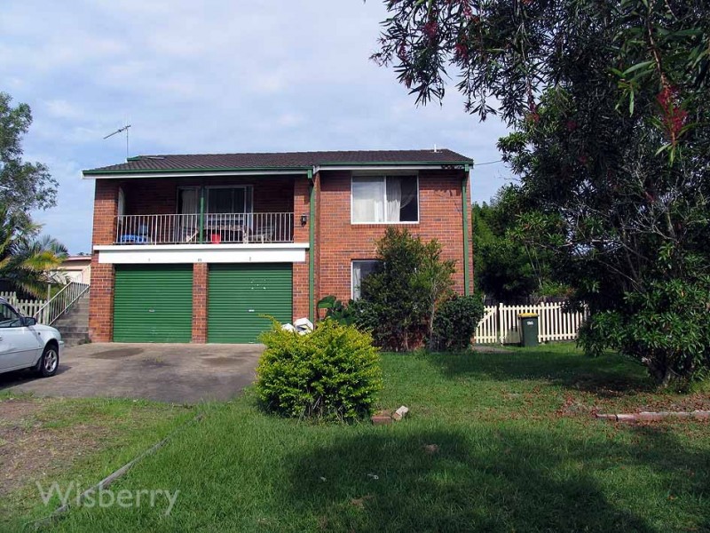 2/45 Manchester Street, Tinonee NSW 2430