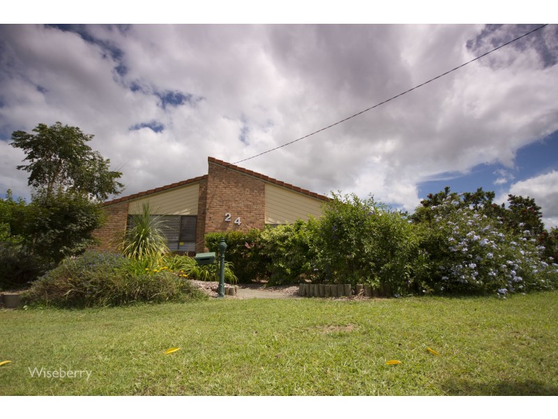24 Wyoming Street, Wingham NSW 2429
