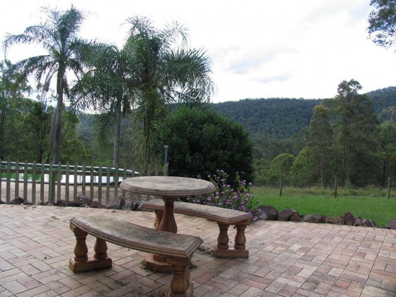 Mount George NSW 2424