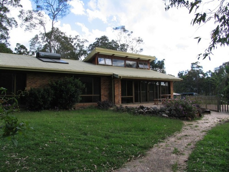 Mount George NSW 2424