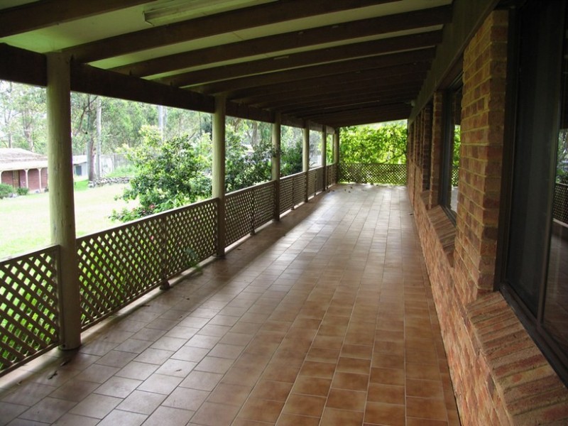 Mount George NSW 2424