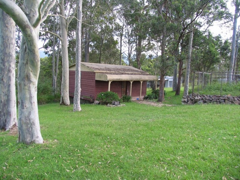 Mount George NSW 2424