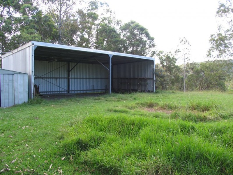 Mount George NSW 2424