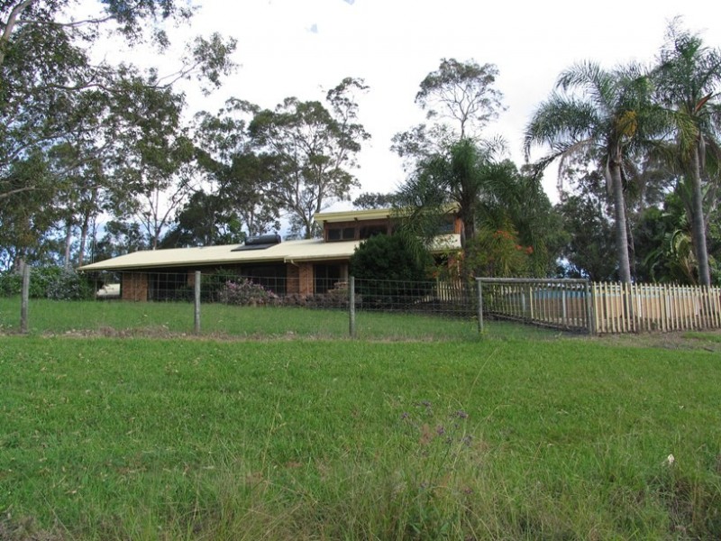 Mount George NSW 2424