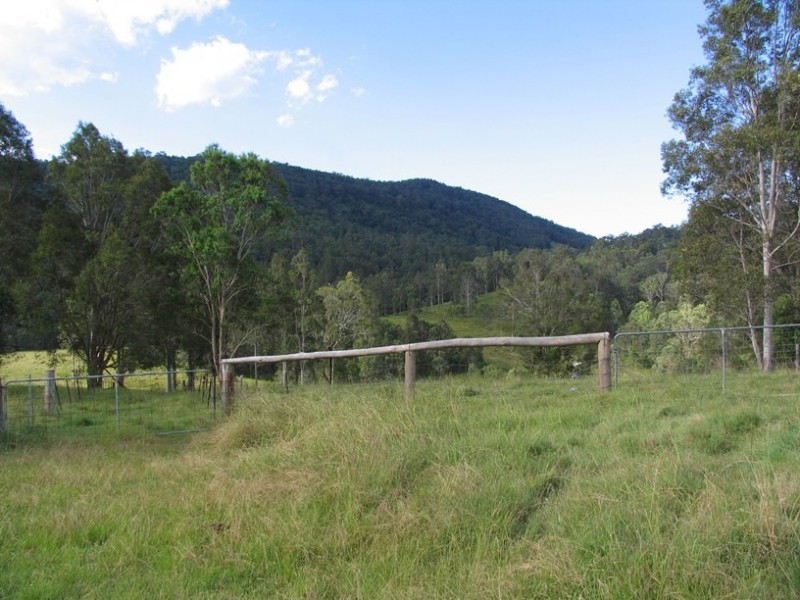 Mount George NSW 2424