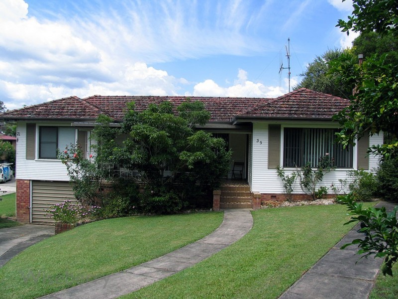 35 Nicoll Crescent, Taree NSW 2430