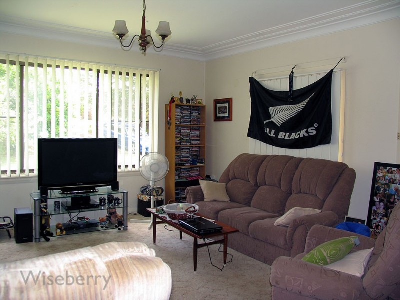 35 Nicoll Crescent, Taree NSW 2430