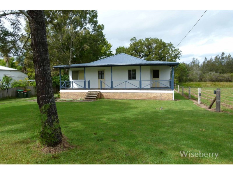 28 Macquarie Street, Coopernook NSW 2426