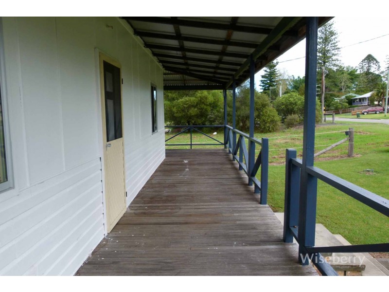 28 Macquarie Street, Coopernook NSW 2426