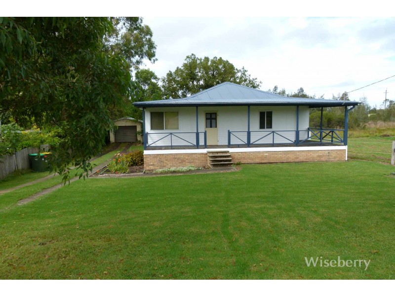 28 Macquarie Street, Coopernook NSW 2426