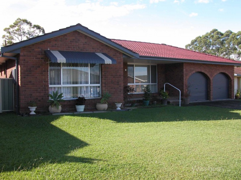 14 Japonica Road, Coopernook NSW 2426