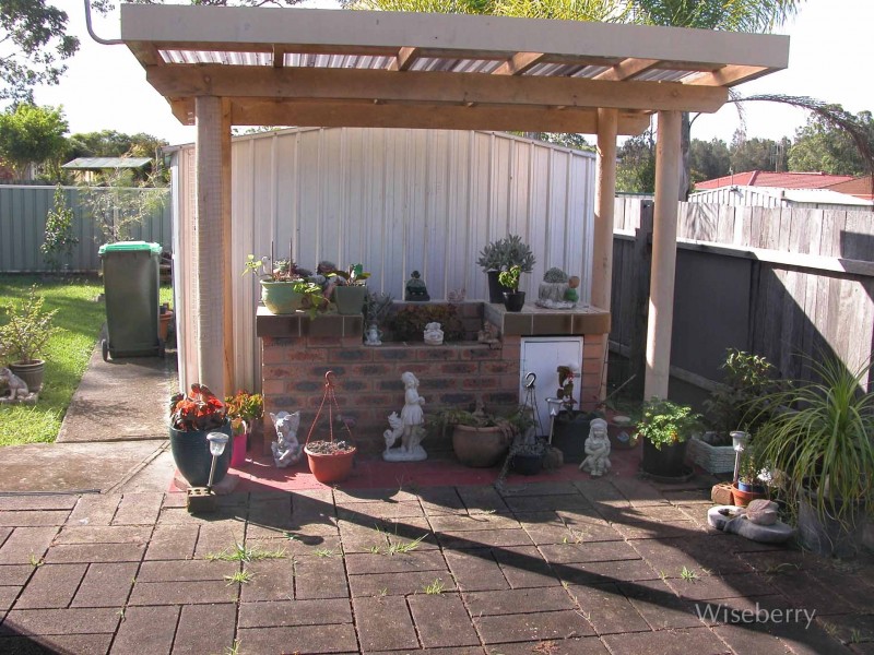 14 Japonica Road, Coopernook NSW 2426