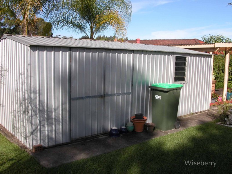 14 Japonica Road, Coopernook NSW 2426