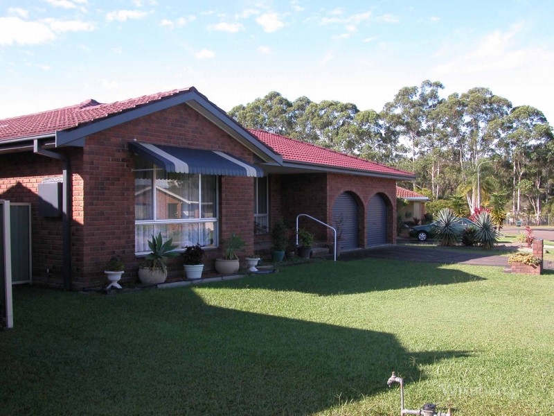 14 Japonica Road, Coopernook NSW 2426