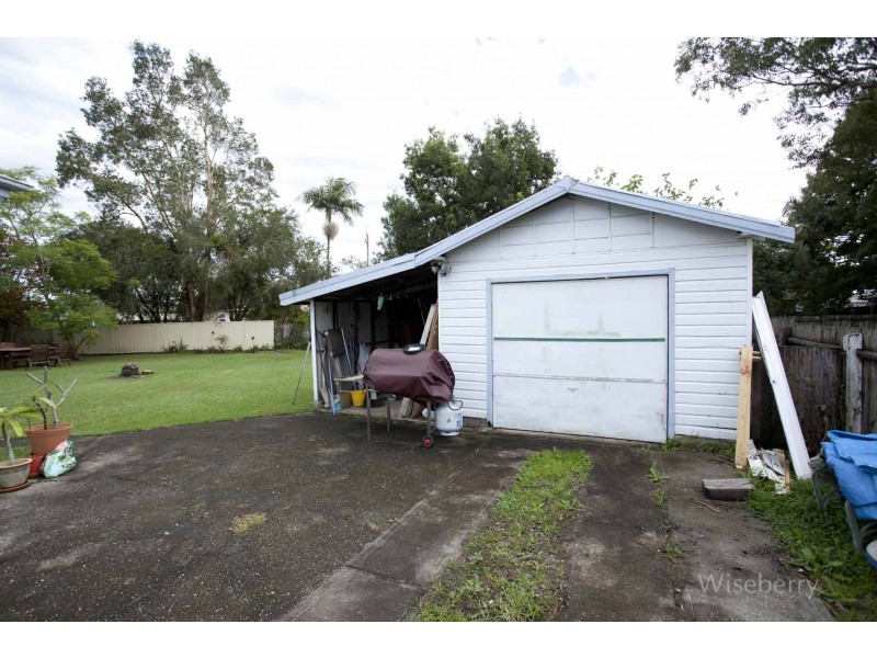 1 Bahtoo Parade, Taree NSW 2430