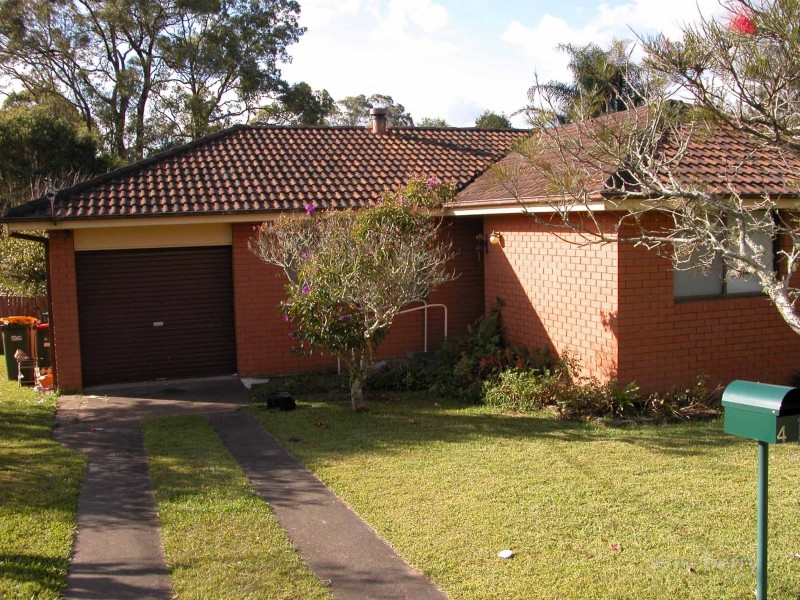 Wingham NSW 2429