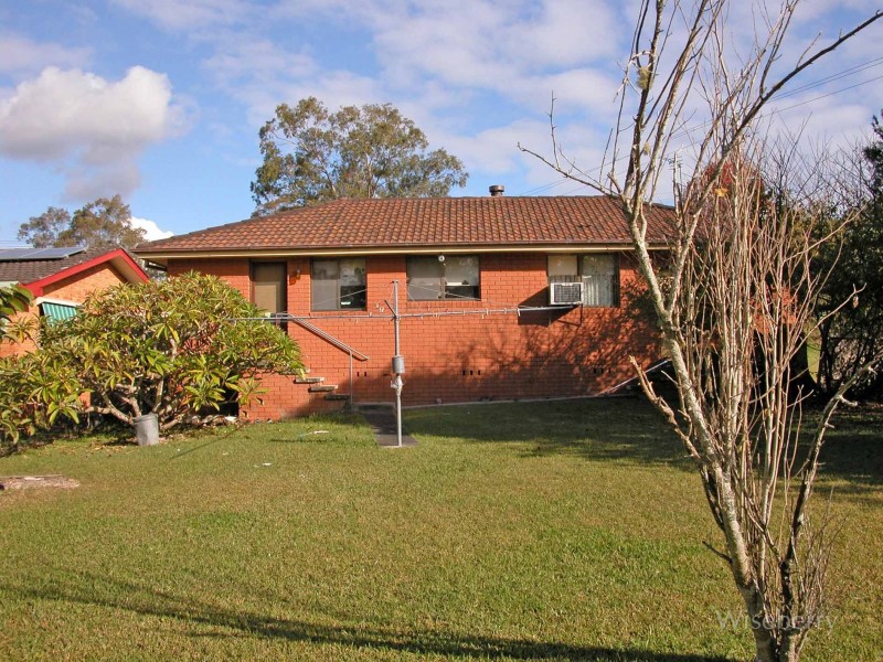 Wingham NSW 2429