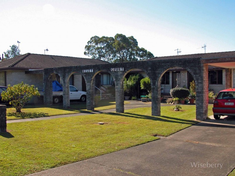 Taree NSW 2430