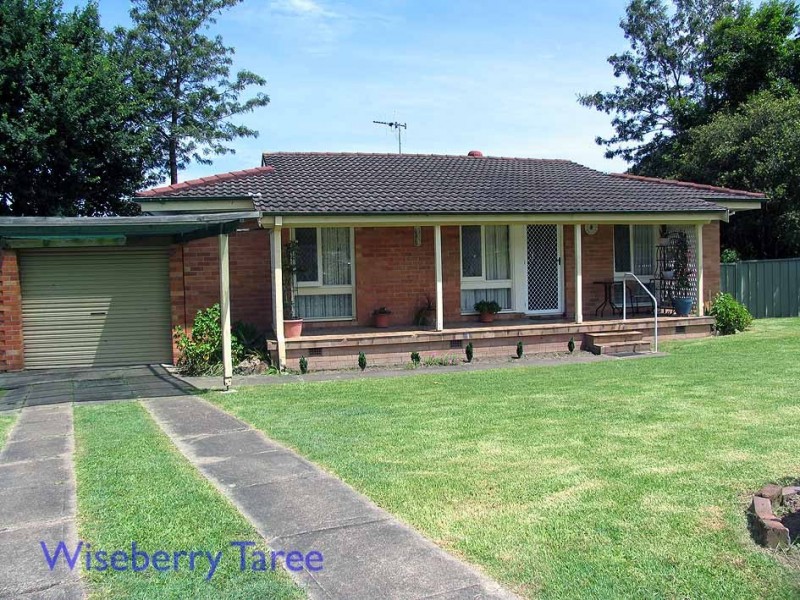 14 Kalimna Close, Taree NSW 2430