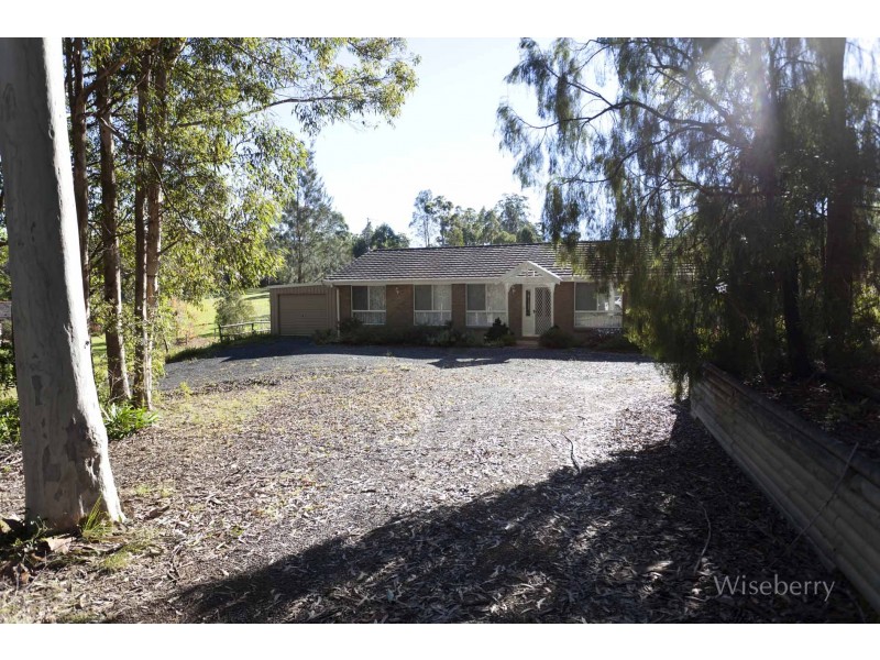 9 Idlewoods Crescent, Rainbow Flat NSW 2430